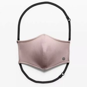 lululemon mask